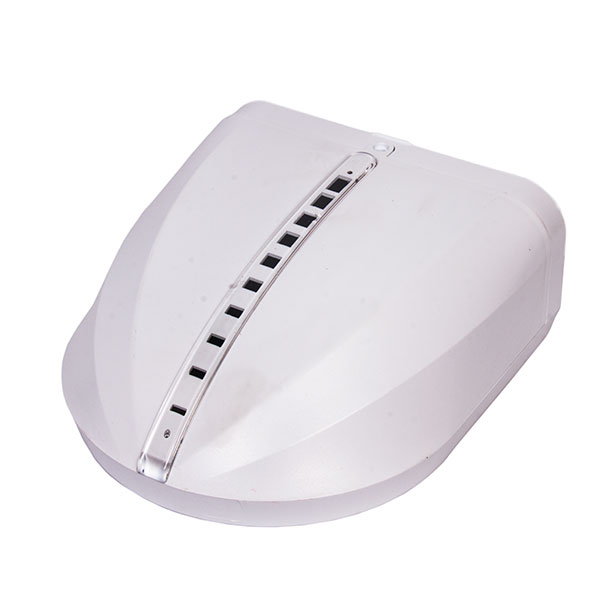 Atlas design box trap stand