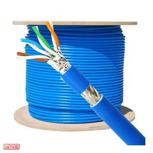 Legrand CAT6 SFTP PVC Permanent Cable