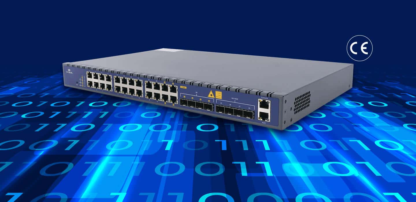 نقش سوئیچ‌ ها و انواع سوئیچ های شبکه