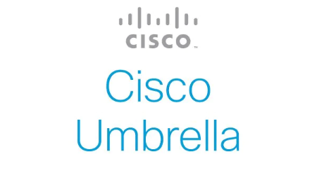 cisco umbrella