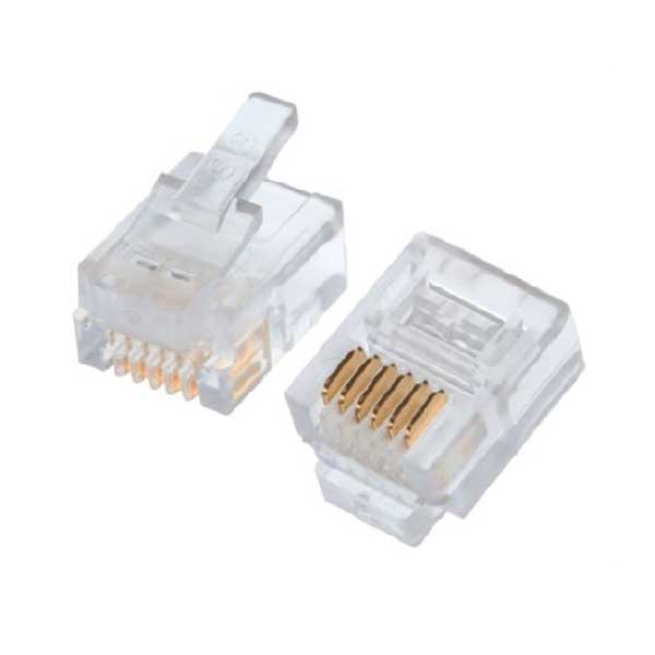 سوکت-تلفن-خط