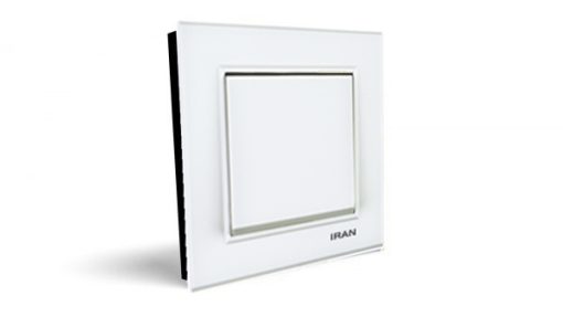 پريز سفيد ایران الکتریک