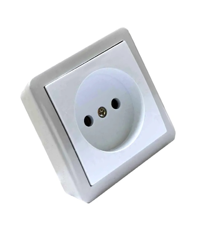 پریز پارت الکتریک