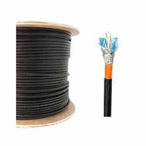 کابل شبکه SFTP CAT6