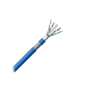 کابل پرمننت LSZH لگراند CAT6 SFTP