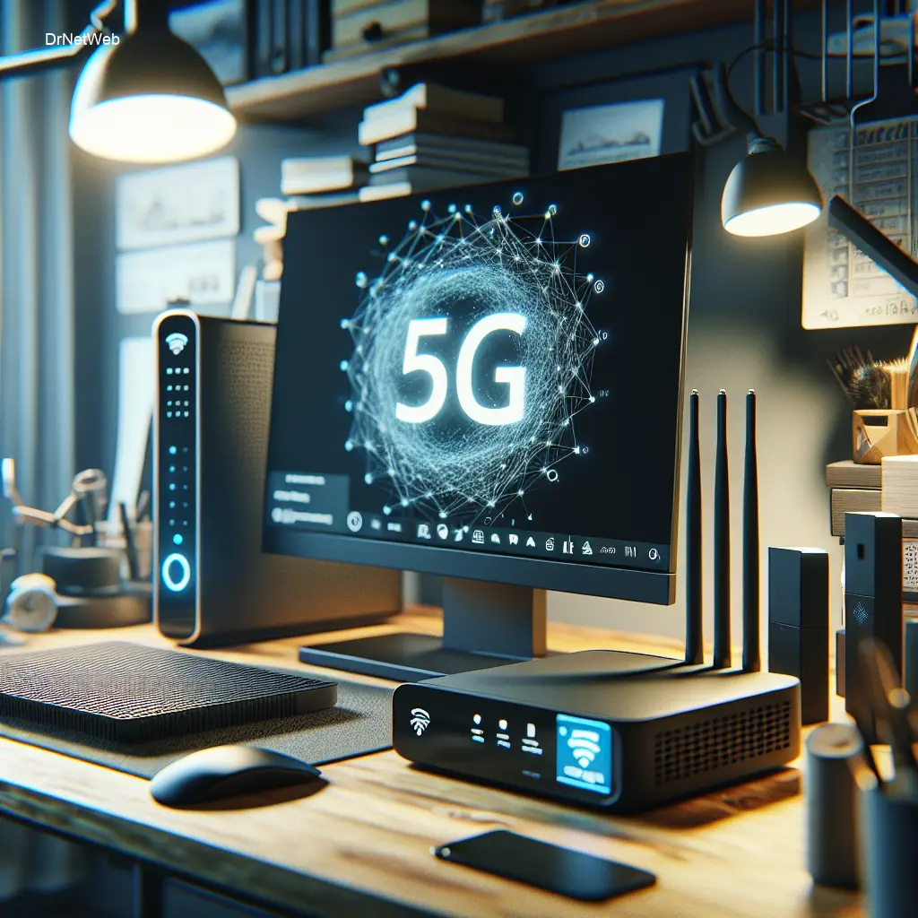 خرید مودم 5G - راهنمای خرید مودم 5G