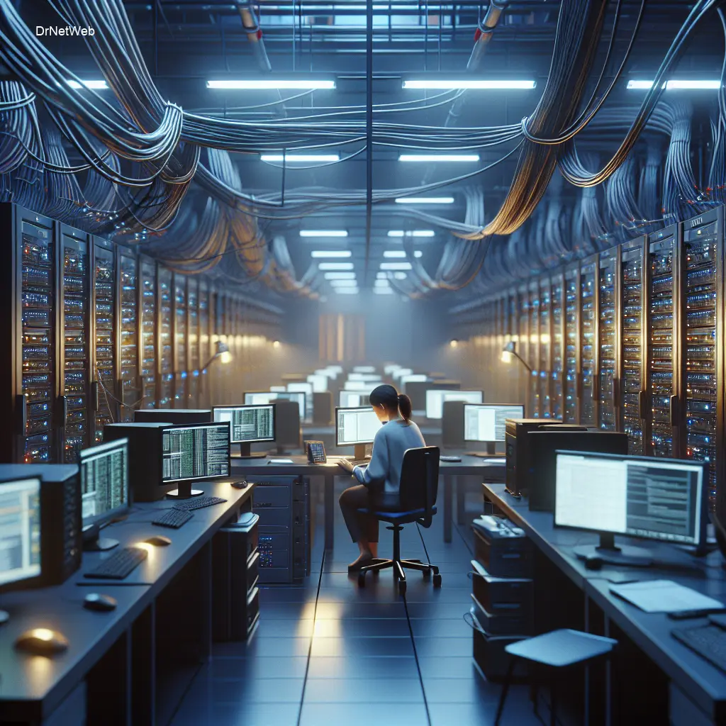 عیب‌یابی شبکه - عیب‌یابی شبکه: تکنیک‌ها و الگوریتم‌های نوین