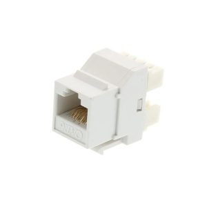 کیستون شبکه UTP cat6 بیلی کینز