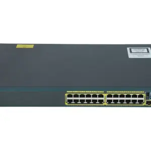 C2960X-24PD-L