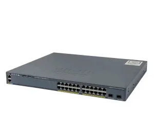 WS-C2960X-24PD-L