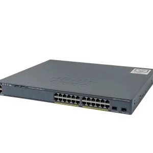 WS-C2960X-24PD-L