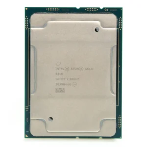 پردازنده سرور Intel® Xeon® Gold 5218