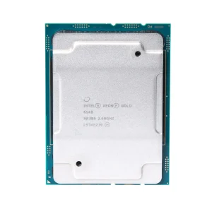 پردازنده سرور Intel Xeon Gold 6148