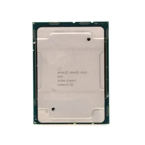 پردازنده سرور Intel Xeon Gold 6152