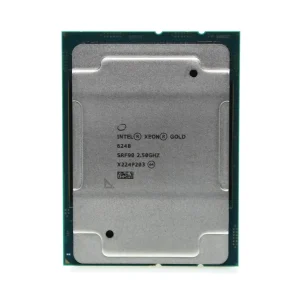 پردازنده سرور Intel® Xeon® Gold 6248