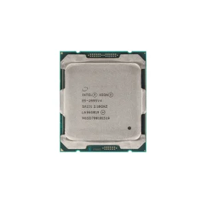 پردازنده سرور Intel® Xeon® E5-2695 v4