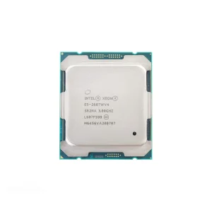 Intel Xeon E5-2687W V4 CPU