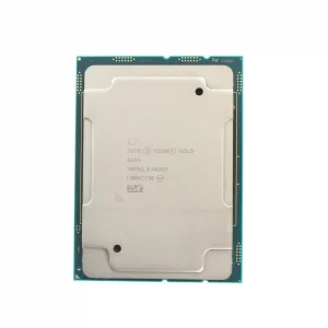 پردازنده سرور Intel® Xeon® Gold 6254
