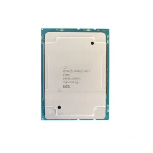 پردازنده سرور Intel® Xeon® Gold 6238R