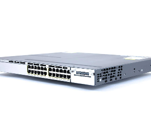 WS-C3750X-24T-L
