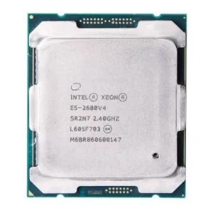 پردازنده سرور Intel® Xeon® E5-2680 v4