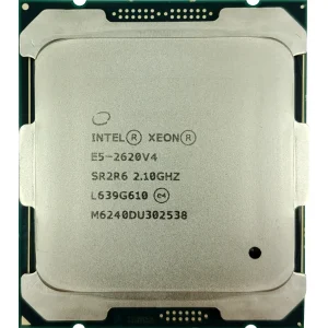 E5-2620 v4