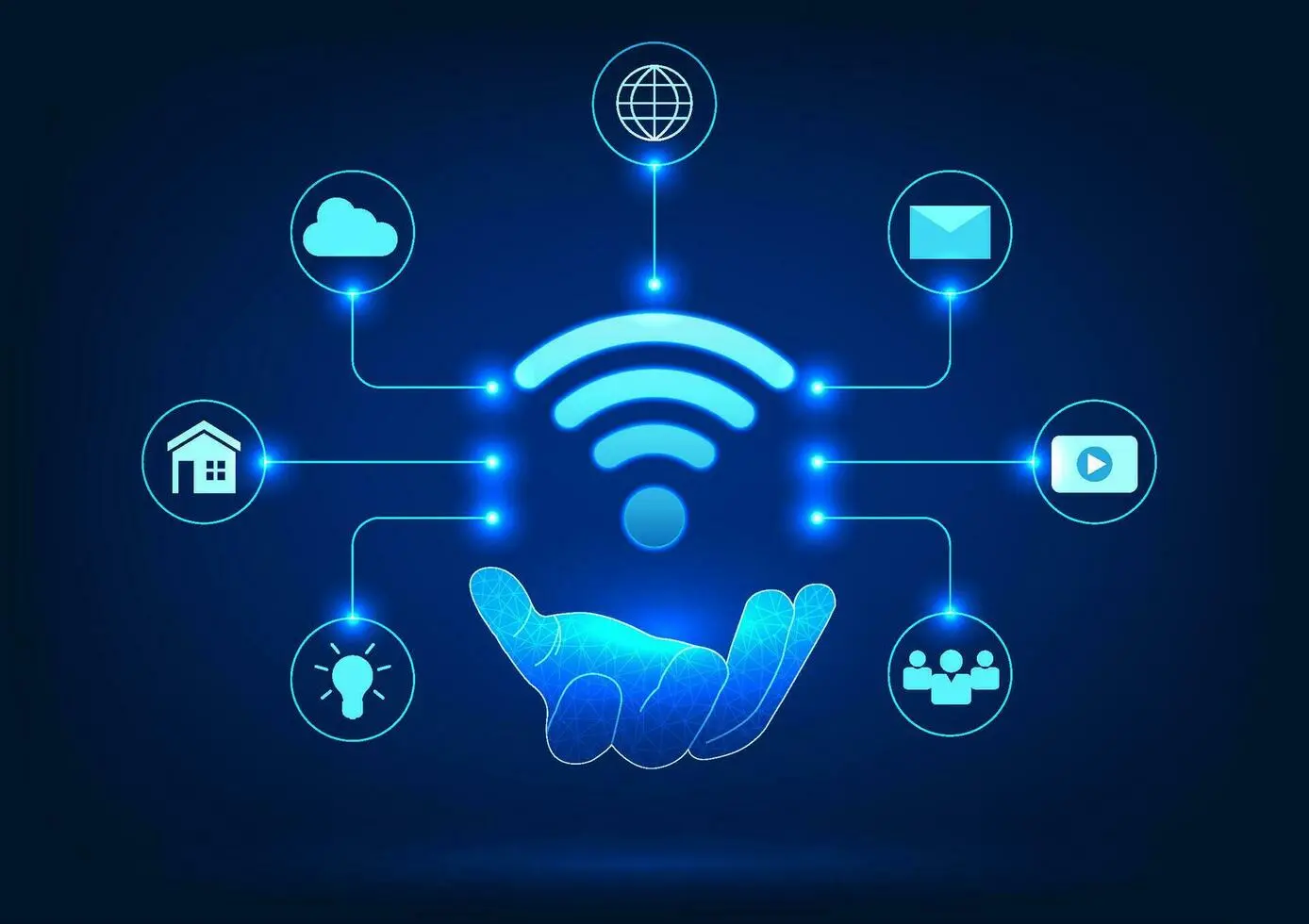 wi-fi