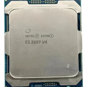 پردازنده سرور Intel Xeon E5-2697 v4