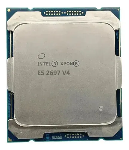 پردازنده سرور Intel Xeon E5-2697 v4
