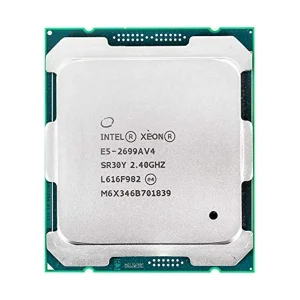 پردازنده سرور Intel Xeon E5-2699A v4